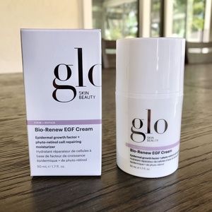 glo Skin Beauty Bio Renew EGF Cream. 50 ml/ 1.7 oz.